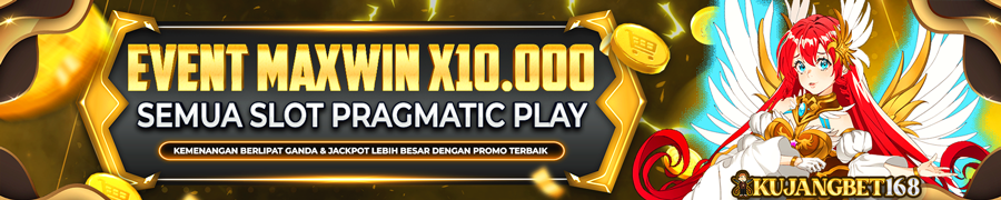 EVENT MAXWIN BUYSPIN 10.000